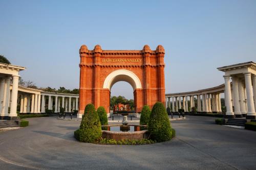 Rayong Royal Residence