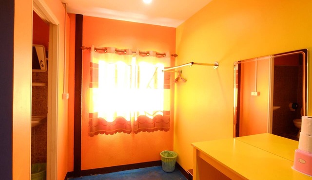 RC Guesthouse in Ko Phi Phi