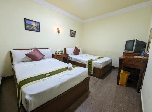Reach Kunthea Guesthouse