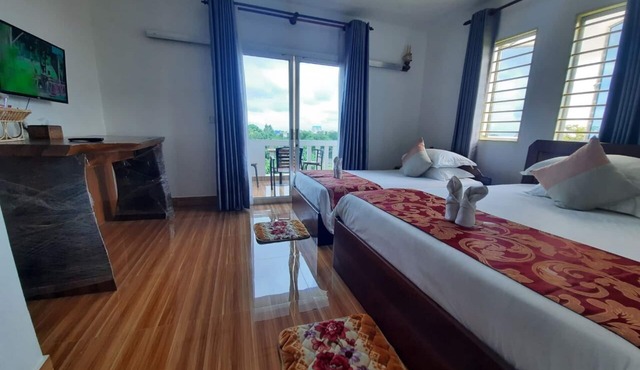 Realkhom Homestay