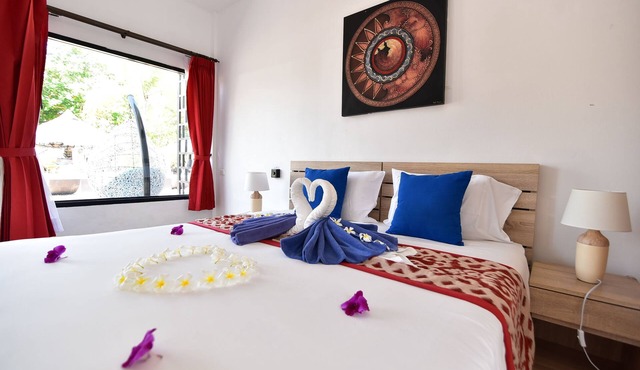 Reef Resort