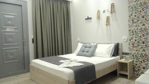 RelaxRooms #1 in Skala Marion