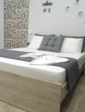 RelaxRooms #2 in Skala Marion