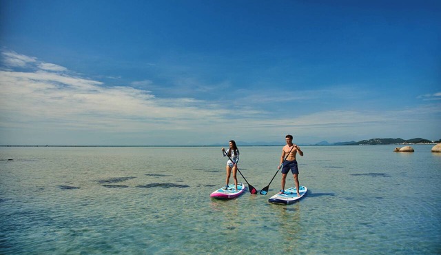 Renaissance Koh Samui Resort & Spa