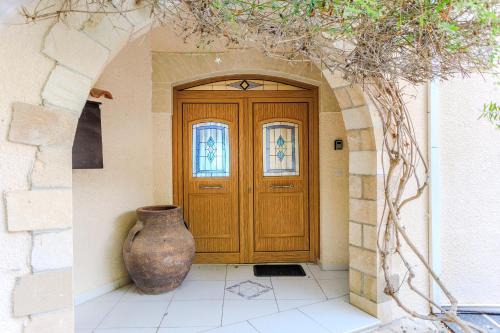 Resitour - Kamares Village in Paphos