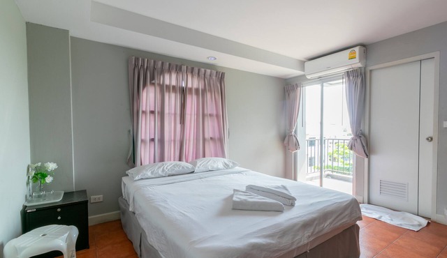 Resortel Lat Phrao 91