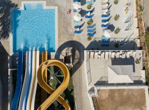 Rethymno Mare & Water Park