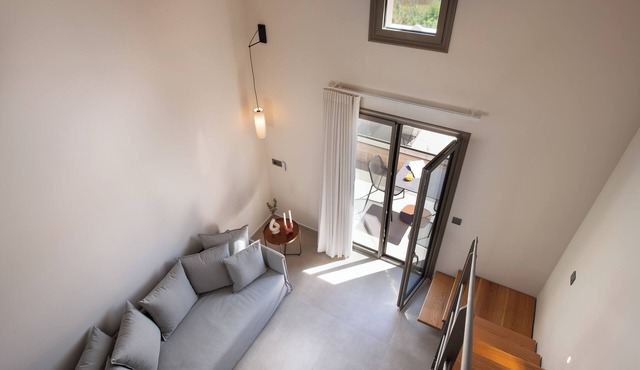 Reveli Suites in Kefalonia