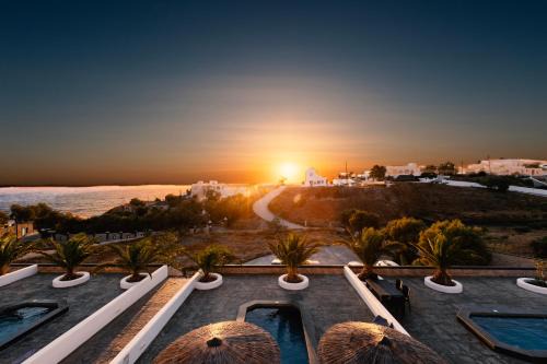 Rhenea Resort