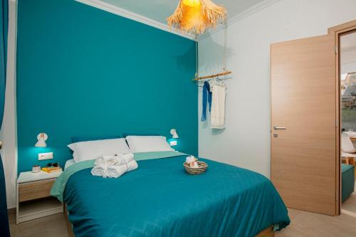 Rilassunte Luxury apartments in Potos