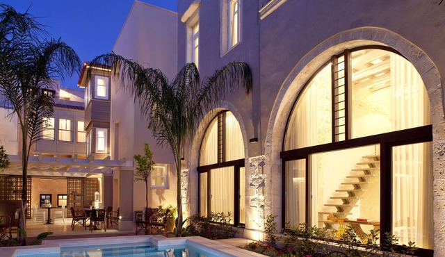 Rimondi Boutique Hotels-Small Luxury Hotels of the World