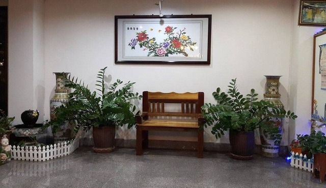 Ritzy House Hotel in Chumphon