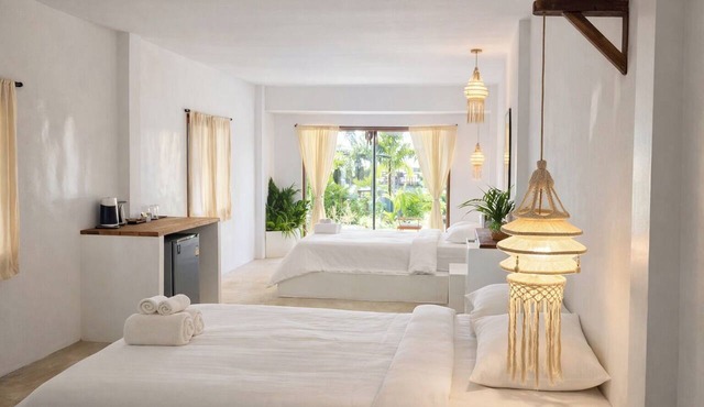 Riva Boutique Resort Koh Chang