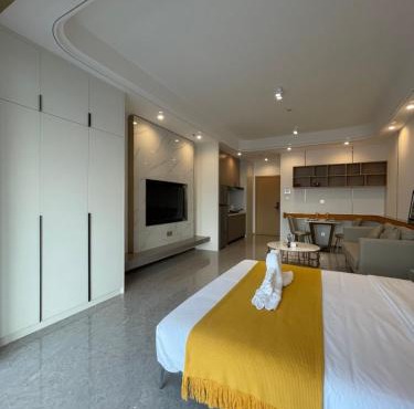 Riva phnom Penh by CWD