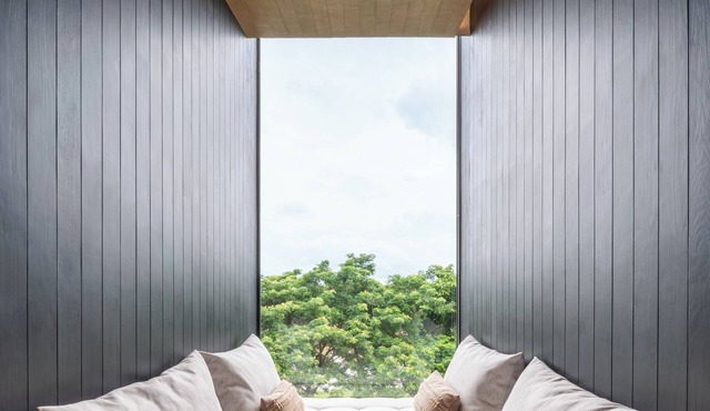 Riva Vista Riverfront Resort Chiangrai in Chiang Rai