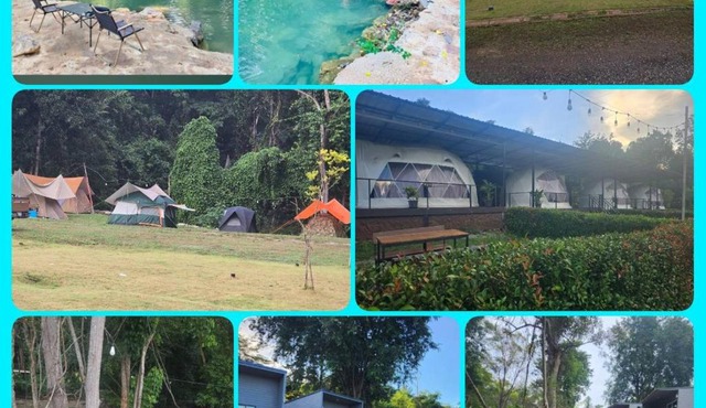 River hill khaoyai homestay