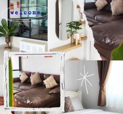 RiverFront 2 2BR 8 Pax 9 Mins to Lee Garden Free Netflix