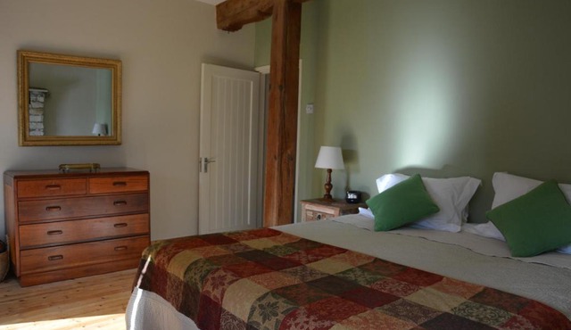 Riverside Cottage in Kato Platres