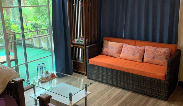 Riverside Homestay