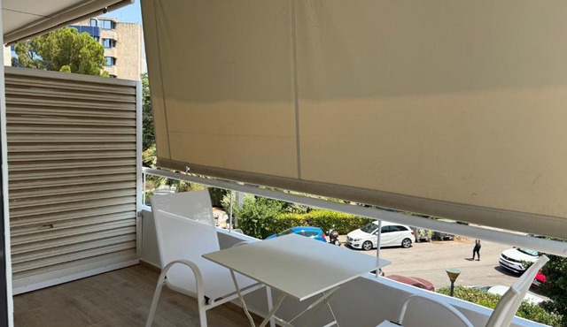 Rivi Apartments