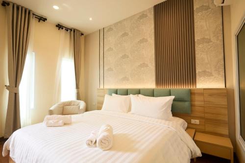 Rocco Hotel Bangsaen
