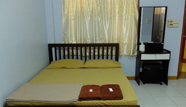 Romnarin Residence