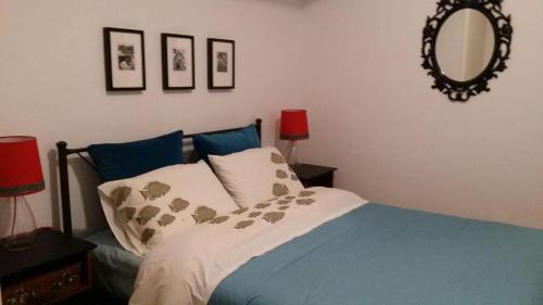 Rooms in Central Athens in Athens