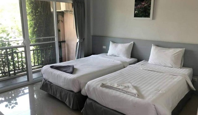 Rose Villa Resort in Pak Chong