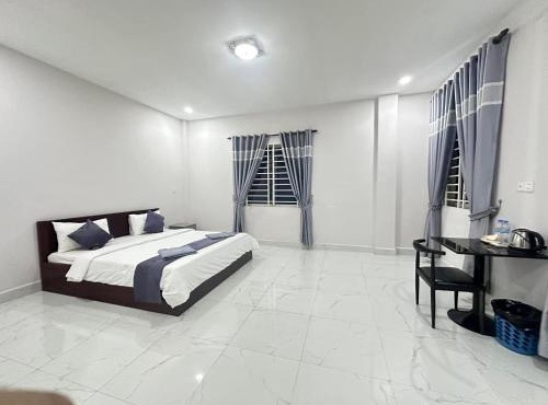 RoSi Guesthouse & coffee
