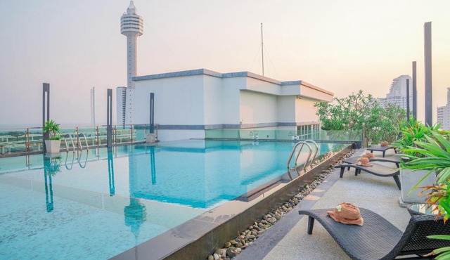 Royal Prince Resort Pattaya