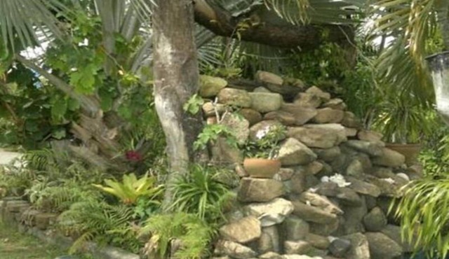 Ruan Mai Sang Ngam Resort