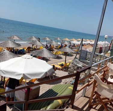 S&A New Chile AXD in Alexandroupoli
