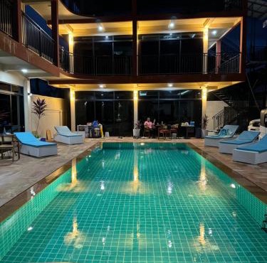 S & D Guesthouse