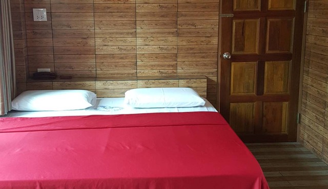S. Parsukdee Resort in Ayutthaya