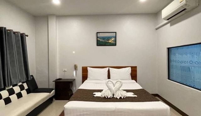 S Ville Resort