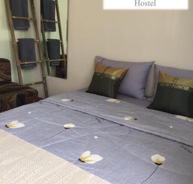 Saen Sabai Hostel