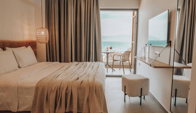 Sagredo Boutique Hotel And Spa in Kos