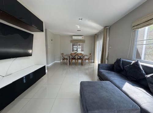 Saint Sean house RuamChoke