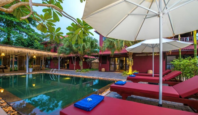 SaKe Villa
