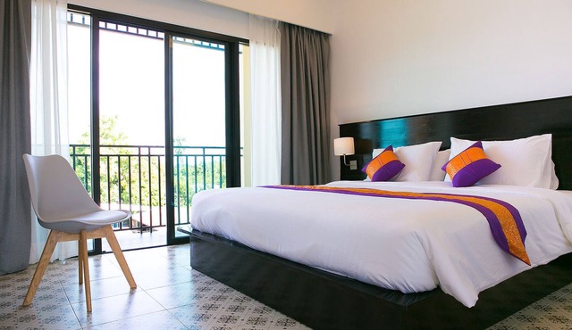 SakSukSmile Resort