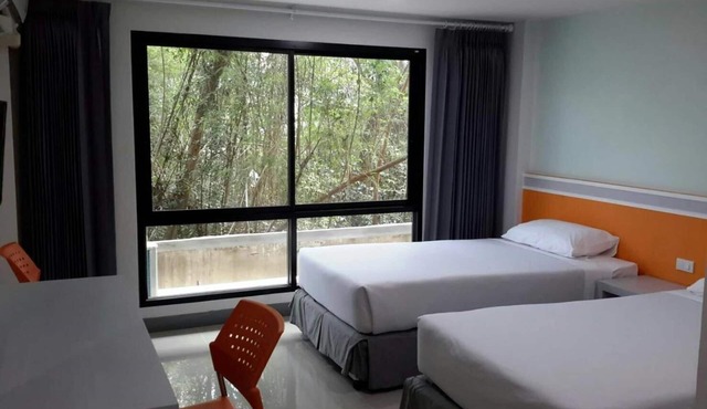 Sakura Budget Hotel