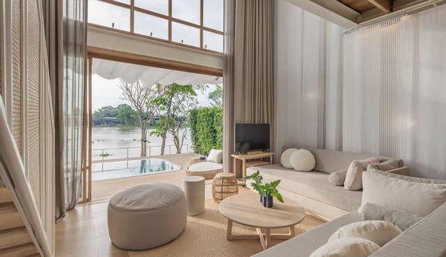 Sala Bang Pa-in a Member of Design Hotels