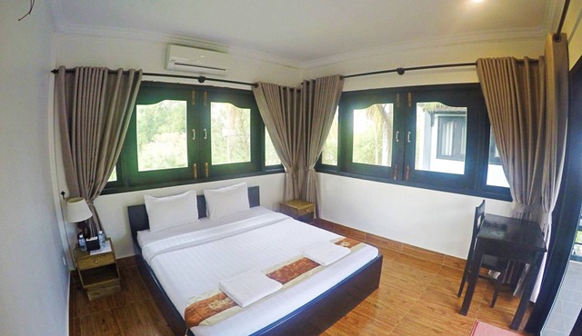 Salty River Resort