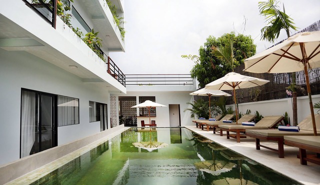Sam So Boutique Villa