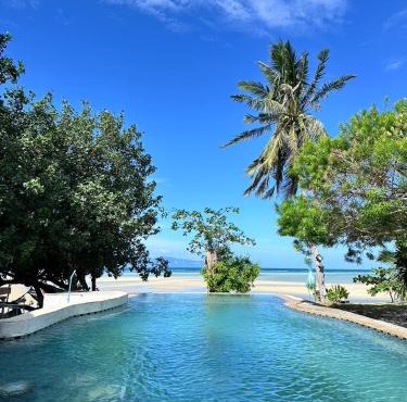 Sama Beach Resort by Munchies Resort