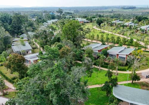 Samanea Wellness Resort