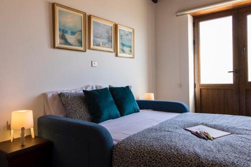 Samareitidos Light Cottage in Anaphotia