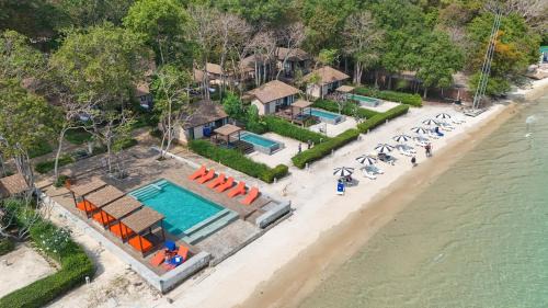 Samed Amoris Resort & Pool Villas