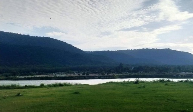 Samerdrow Khao Yai