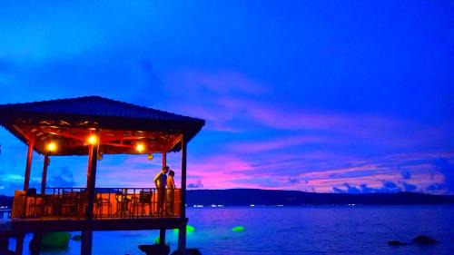 Samloem Laguna Resort